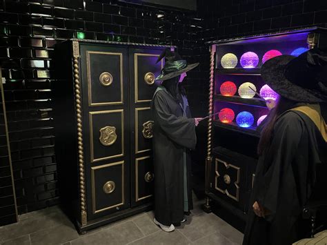 Magic rooms delivered straight to your door: the future is now